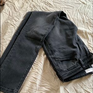 KanKan women’s jeans black